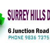 Surrey Hills Day Care Centre - Click Find
