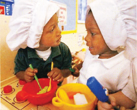 Butterflies Early Learning & Childcare - DBD 2