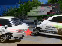 Townsville  Regions Family Day Care