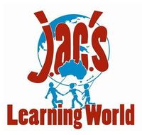 J.A.C's Learning World - Click Find