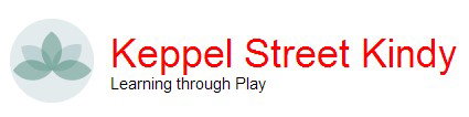 Keppel Street Kindy - Bridge Guide 0