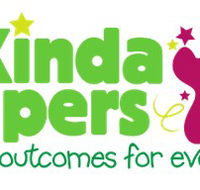 Kinda Kapers Tiral St LDCC - Click Find