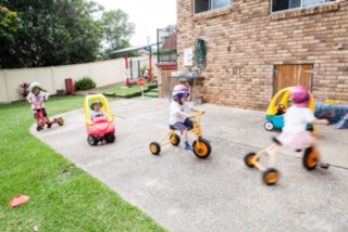 Lilly Pilly Early Learning Centre - Click Find 4
