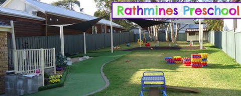 Rathmines Preschool - DBD 1