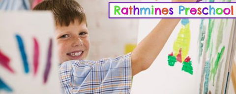 Rathmines Preschool - DBD 3