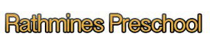 Rathmines Preschool - DBD 0