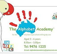 The Mount Colah Alphabet Academy - Click Find