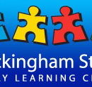 Buckingham Street Early Learning Centre - DBD
