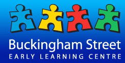 Buckingham Street Early Learning Centre - DBD 0