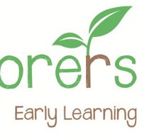 Explorers Early Learning - Richmond - Click Find