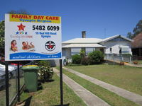 Family Day Care Gympie Region