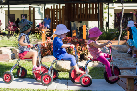 Mary Mackillop Child Care Centre - Kirwan - Click Find 1