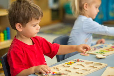 Mary Mackillop Child Care Centre - Kirwan - Click Find 4