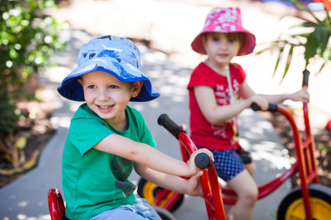 Mary Mackillop Child Care Centre - Kirwan - Click Find 5