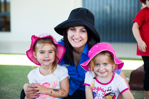 Mary Mackillop Child Care Centre - Kirwan - Click Find 14
