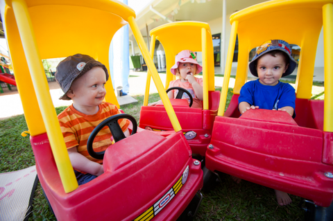 Mary Mackillop Child Care Centre - Kirwan - Click Find 15