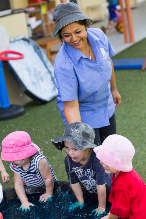 Mary Mackillop Child Care Centre - Kirwan - Click Find 17