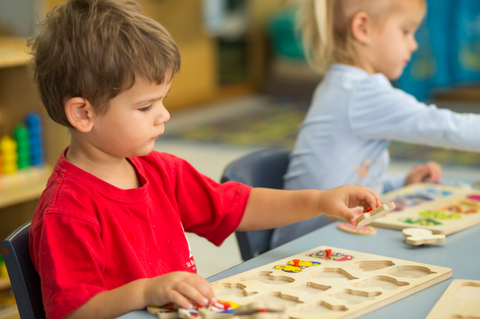 Mary Mackillop Child Care Centre - Kirwan - Click Find 20