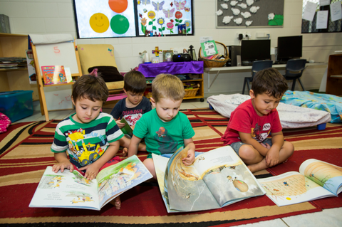 Mary Mackillop Child Care Centre - Kirwan - Click Find 6