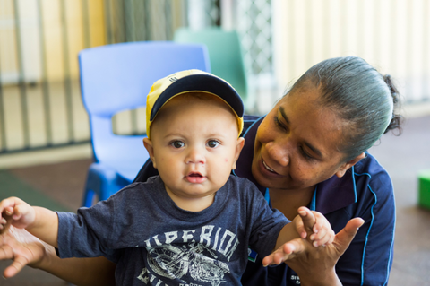 Mary Mackillop Child Care Centre - Kirwan - Click Find 8