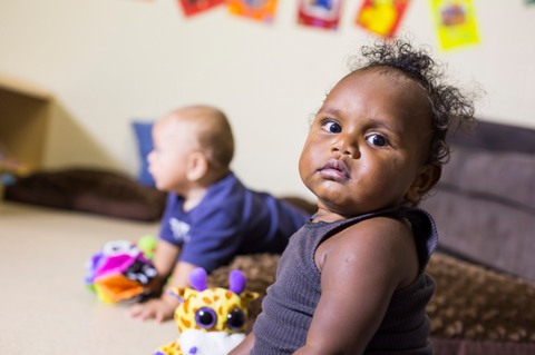 Mary Mackillop Child Care Centre - Kirwan - Click Find 9