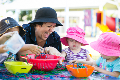 Mary Mackillop Child Care Centre - Kirwan - Click Find 11