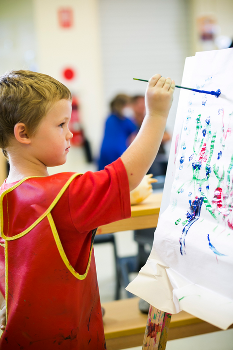 Mary Mackillop Child Care Centre - Kirwan - Click Find 13