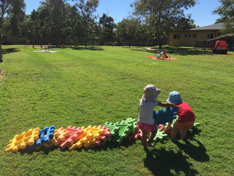 Jensen Early Learning Centre - Bet 4u 2