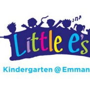 Little e's Kindergarten - Click Find