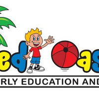Red Oasis Early Education and Care - Click Find