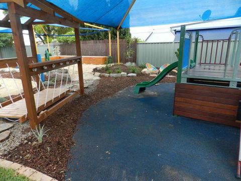 Orana Community Preschool - Click Find 4