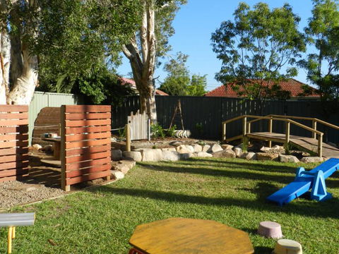 Orana Community Preschool - Click Find 5