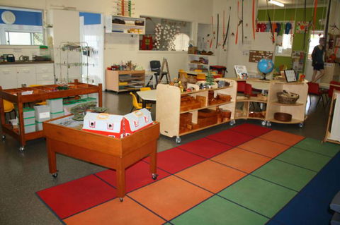 Orana Community Preschool - Click Find 6