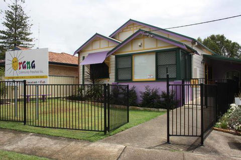 Orana Community Preschool - Click Find 7