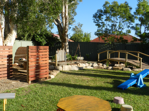 Orana Community Preschool - Click Find 1