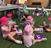 Connect Preschool  - Click Find