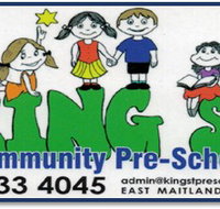 King Street Community Pre-School East Maitland Inc - Click Find