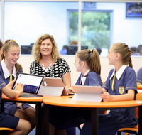 Immanuel Lutheran College - Click Find