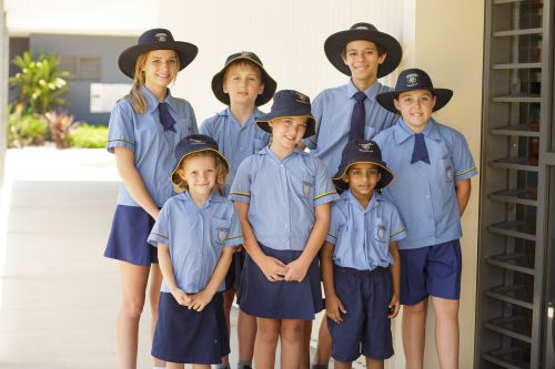 Private Schools Proserpine QLD Click Find