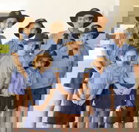 St Catherines Catholic College - Click Find