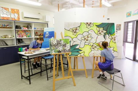St Catherine’s Catholic College - Click Find 1