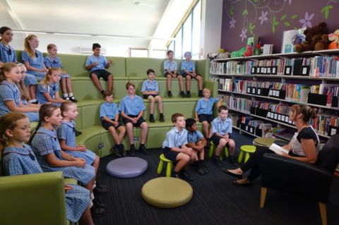 Wyong Christian Community School - Click Find 3