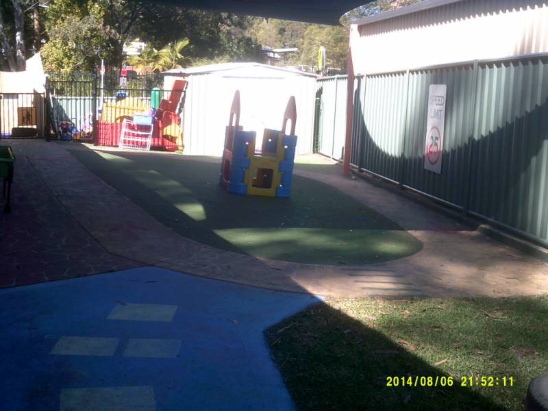 Amusement Game Centres Toormina NSW DBD