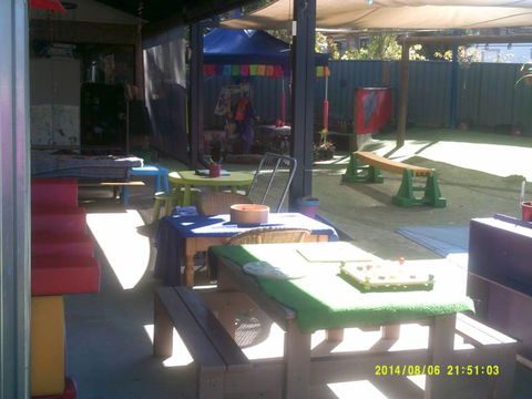 Banksia Preschool & Long Daycare Centre - DBD 2