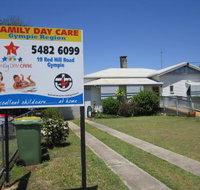 Family Day CareGympie Region - Click Find