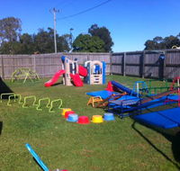Mackay Family Day Care - Click Find