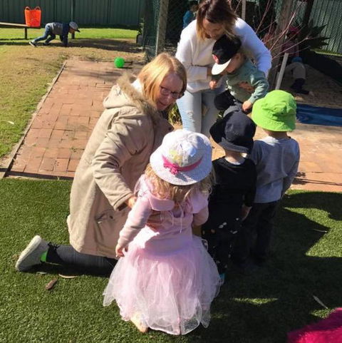 Five Star Family Day Care - Click Find 4