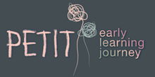 Petit Early Learning Journey Burdell - Bet 4u 0