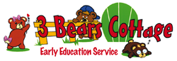 3 Bears Cottage - Click Find 0