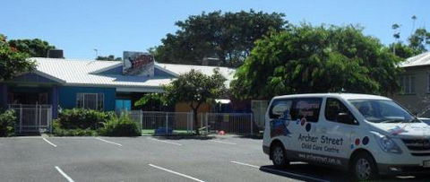 Archer Street Child Care Centre - Click Find 2